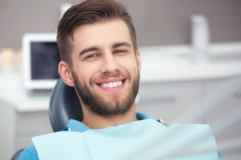 Dental Fillings - AAA Dental Care, Phoenix Dentist