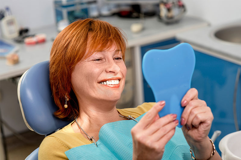 About Us - AAA Dental Care, Phoenix Dentist
