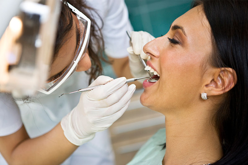 Dental Exam & Cleaning - AAA Dental Care, Phoenix Dentist